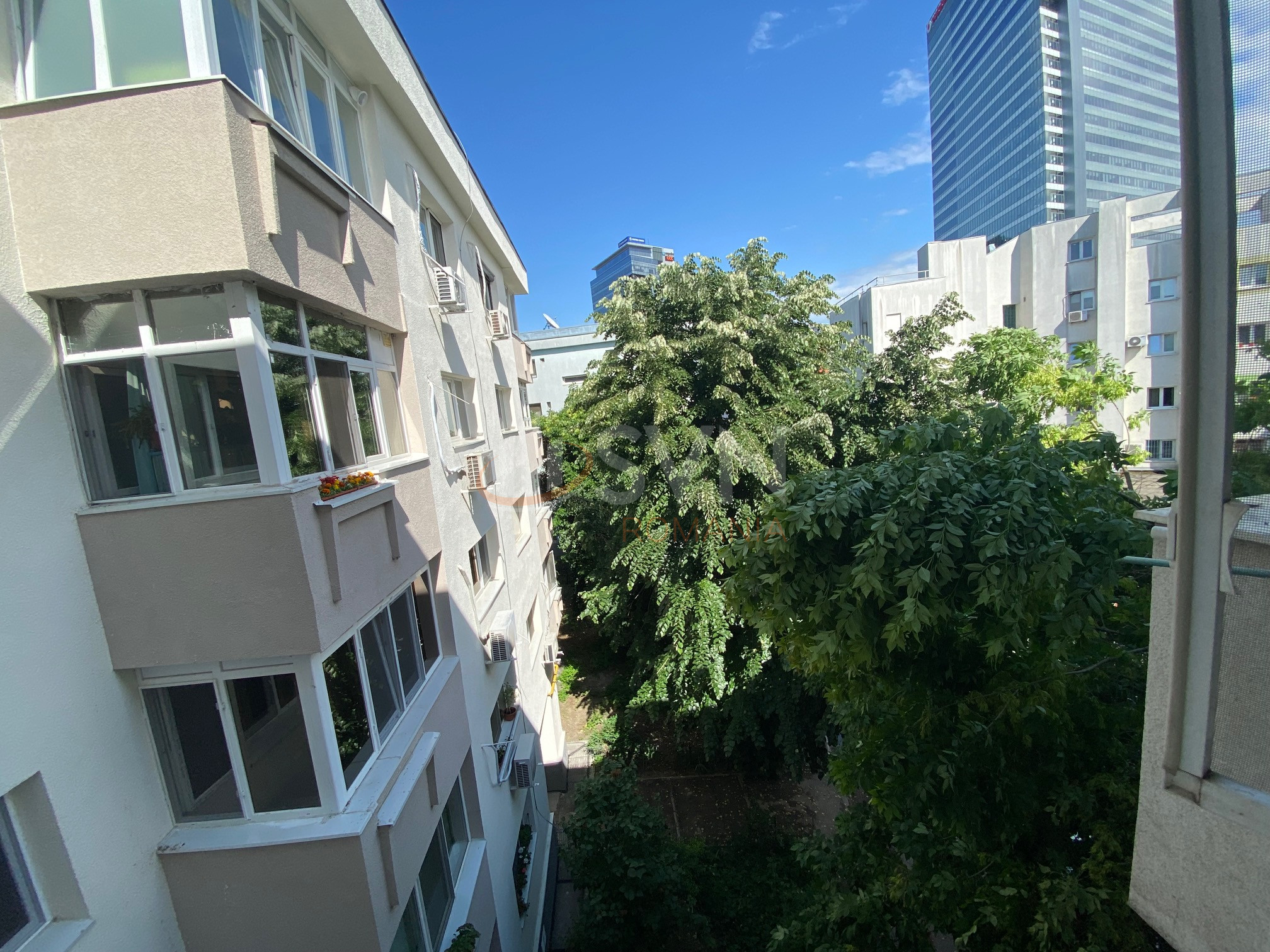 Apartament, 3 camere Bucuresti/Aviatiei