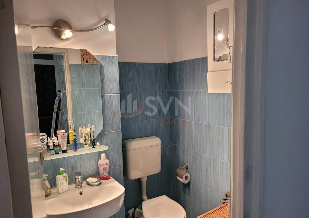 Apartament, 3 camere Bucuresti/Aviatiei