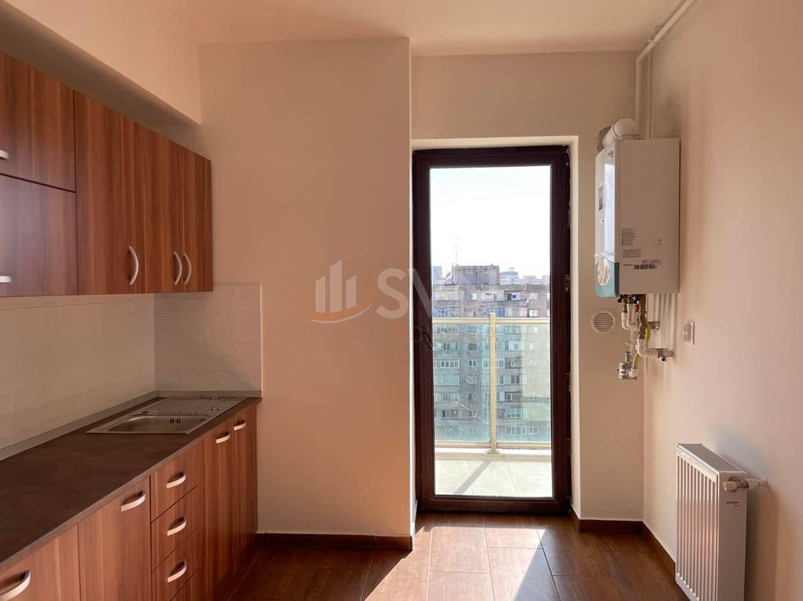 Apartament, 3 camere Bucuresti/Obor