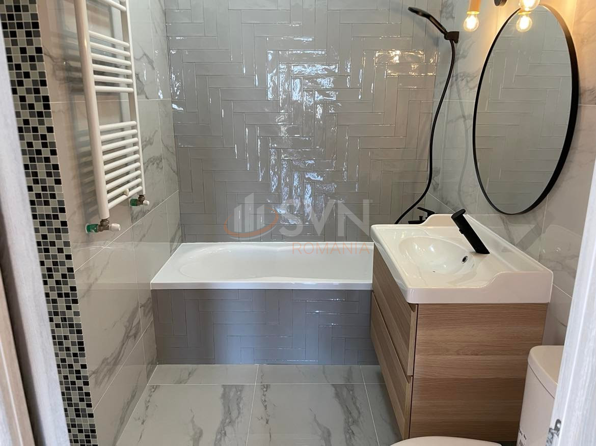 Apartament, 3 camere Bucuresti/Obor