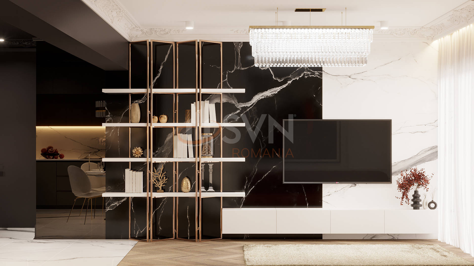 Apartament, 3 camere Bucuresti/Cotroceni