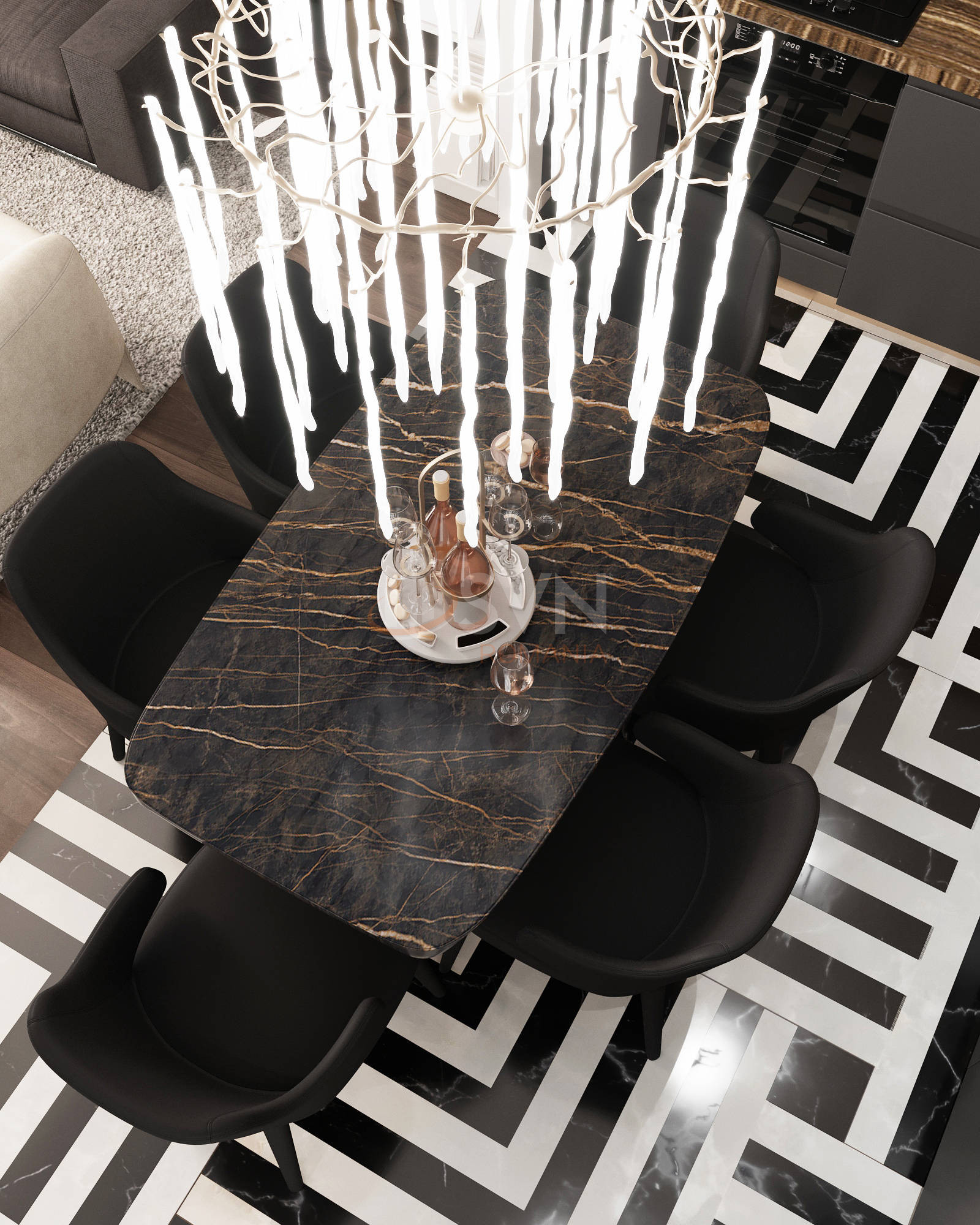 Apartament, 3 camere Bucuresti/Cotroceni