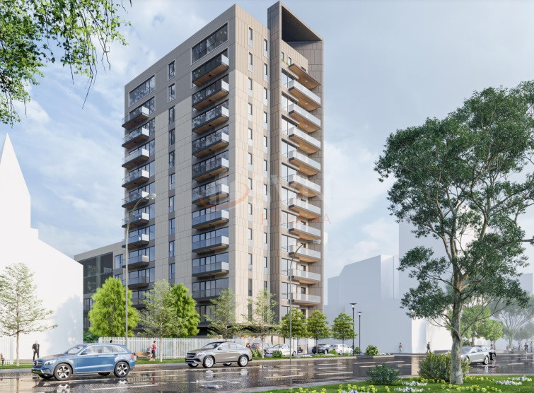 Apartament, 3 camere Bucuresti/Cotroceni