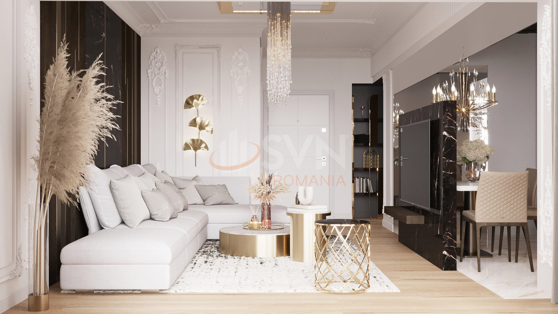 Apartament, 3 camere Bucuresti/Cotroceni