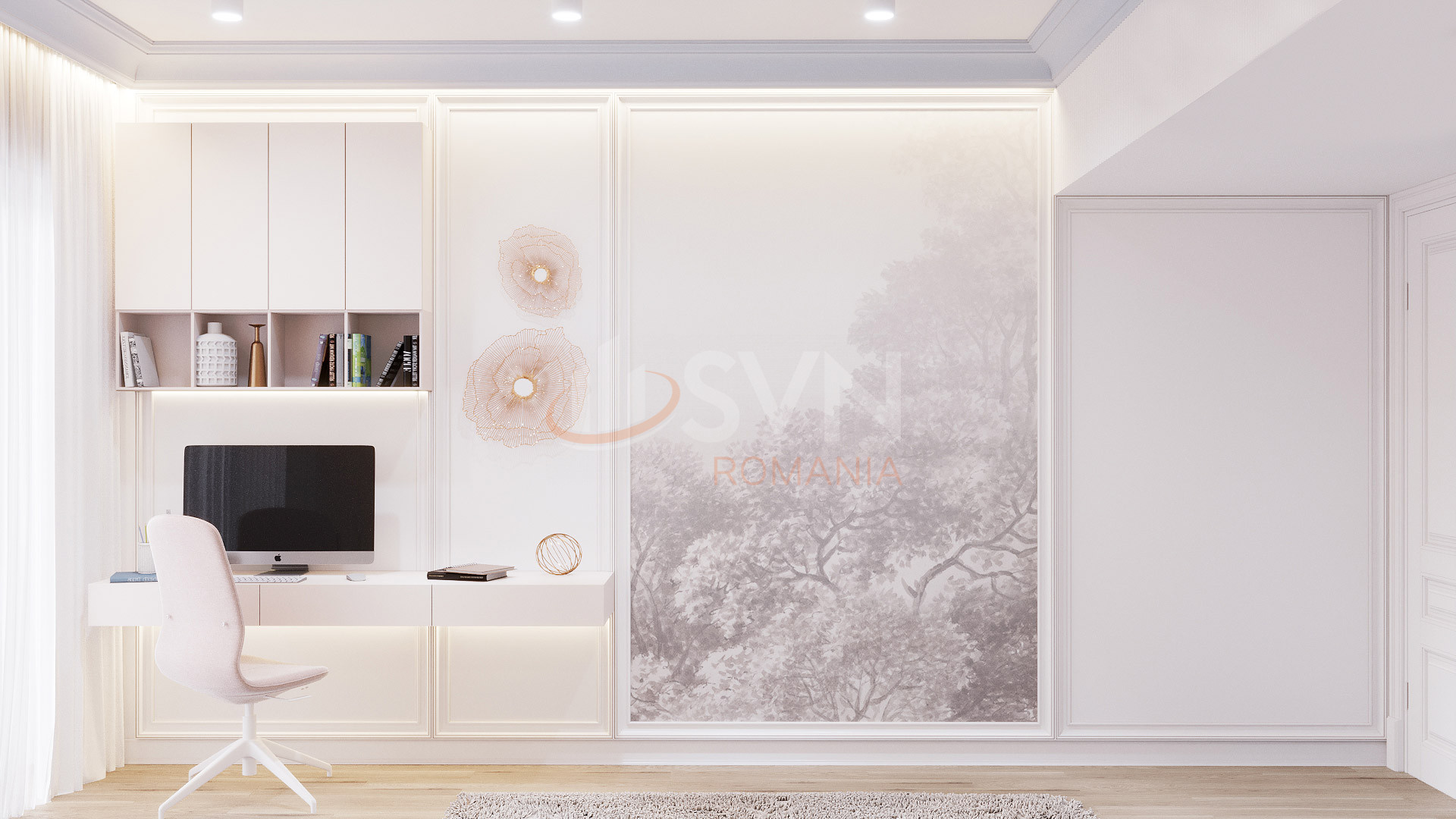 Apartament, 3 camere Bucuresti/Cotroceni