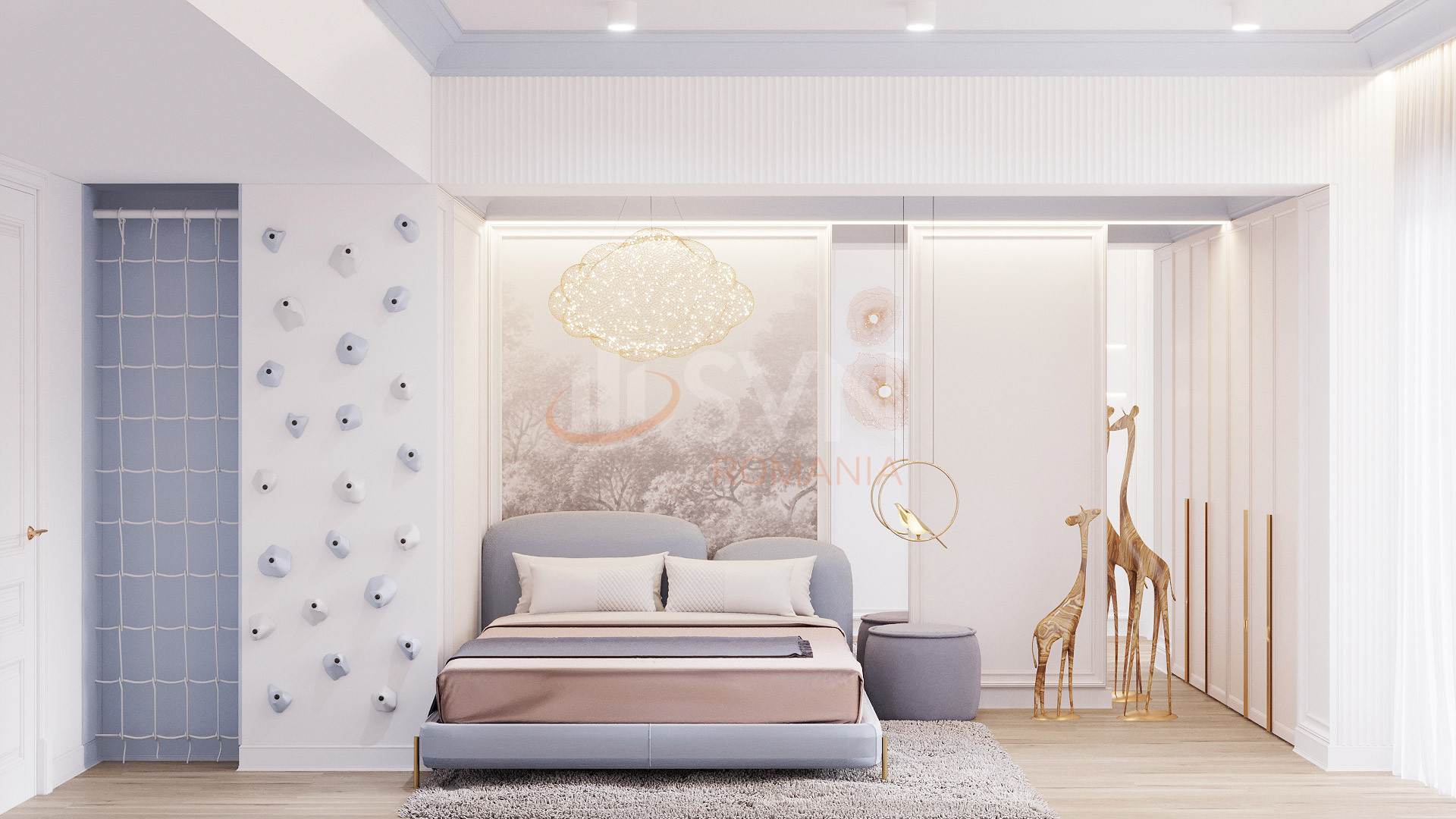 Apartament, 3 camere Bucuresti/Cotroceni