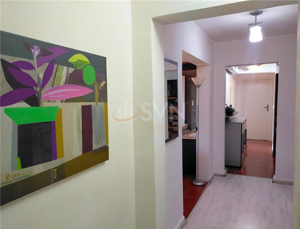 Apartament, 3 camere Cluj/Manastur