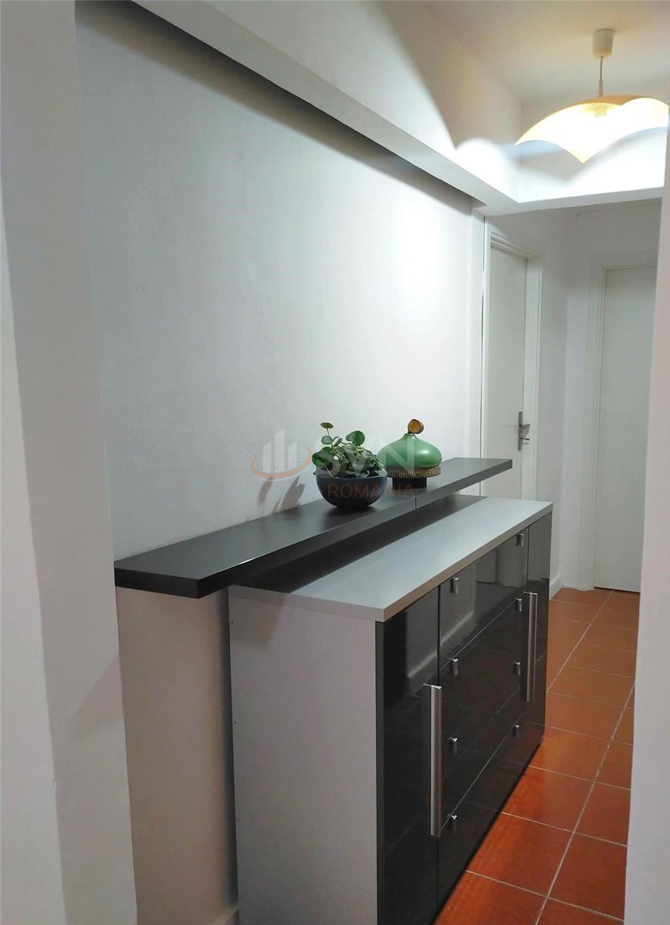 Apartament, 3 camere Cluj/Manastur