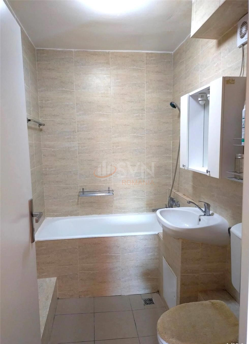 Apartament, 3 camere Cluj/Manastur