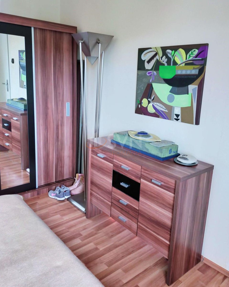 Apartament, 3 camere Cluj/Manastur