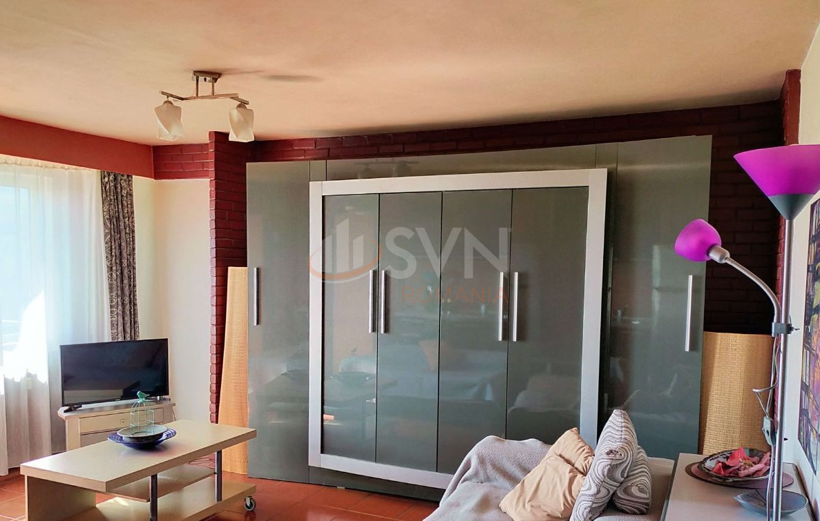 Apartament, 3 camere Cluj/Manastur