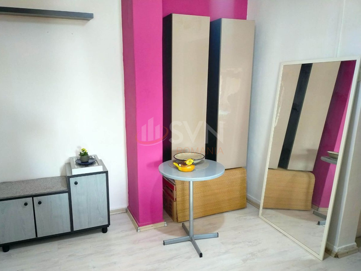 Apartament, 3 camere Cluj/Manastur