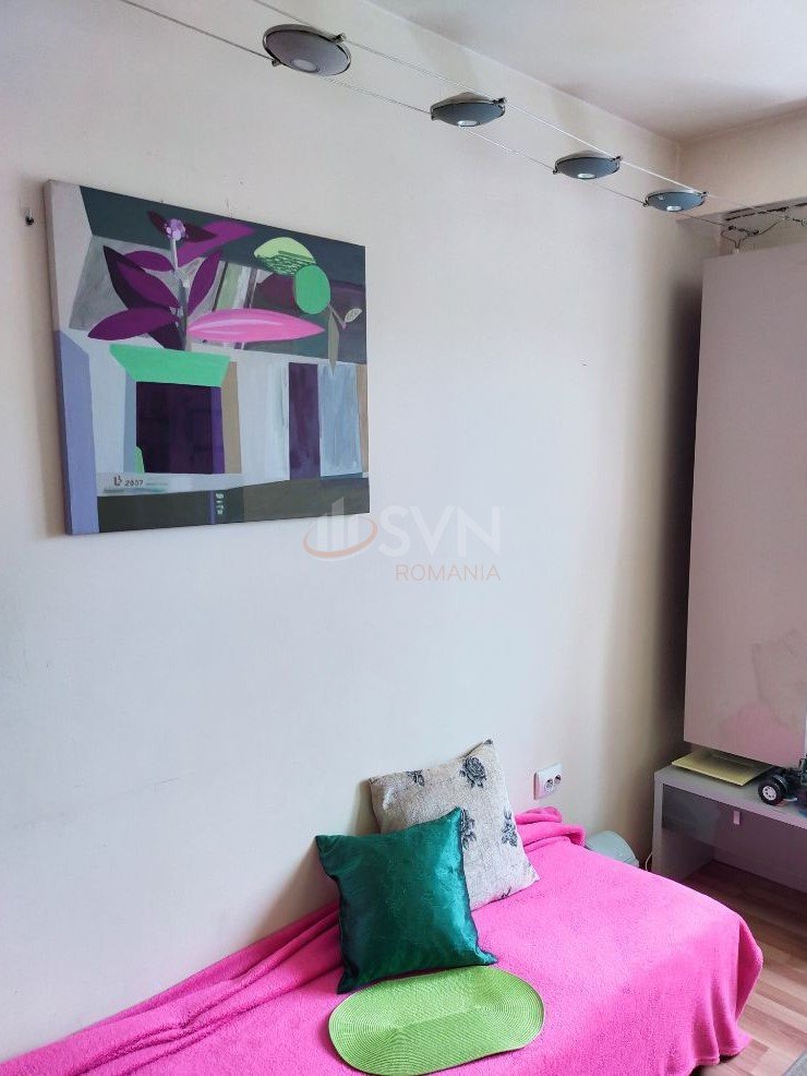 Apartament, 3 camere Cluj/Manastur