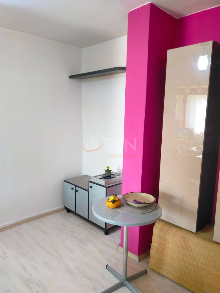 Apartament, 3 camere Cluj/Manastur