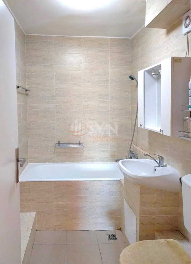 Apartament, 3 camere Cluj/Manastur