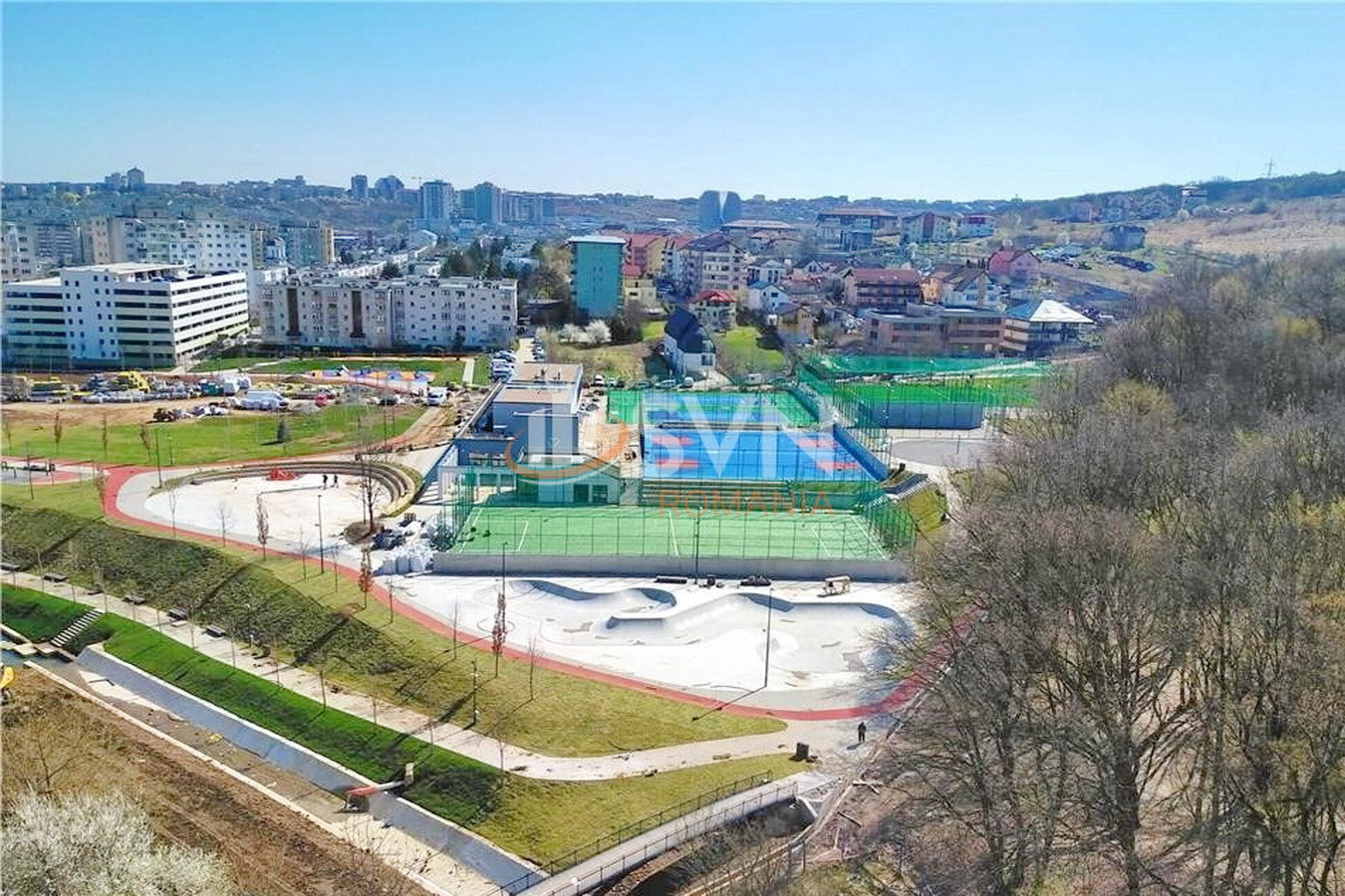 Apartament, 3 camere Cluj/Manastur