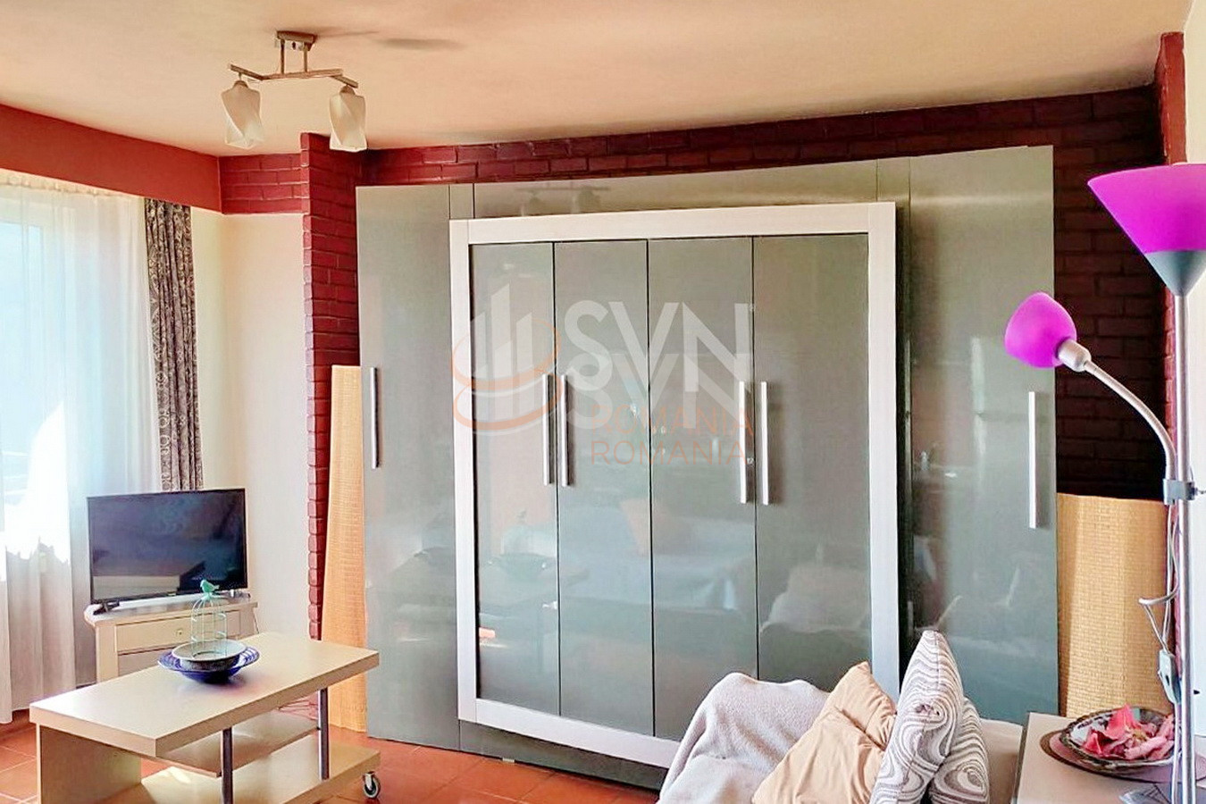 Apartament, 3 camere Cluj/Manastur