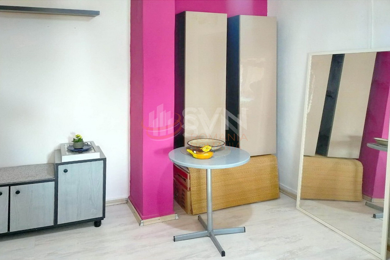 Apartament, 3 camere Cluj/Manastur