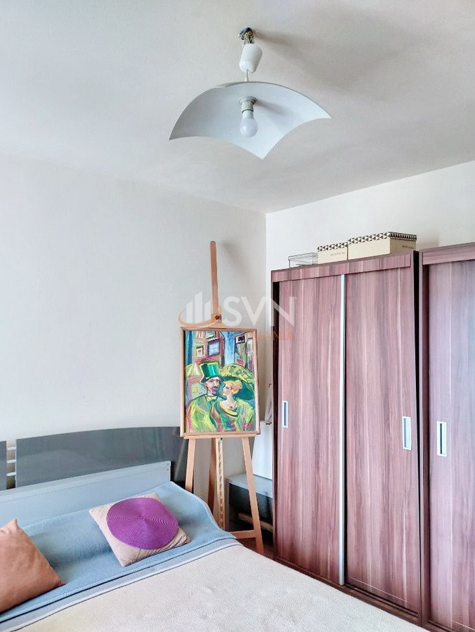 Apartament, 3 camere Cluj/Manastur