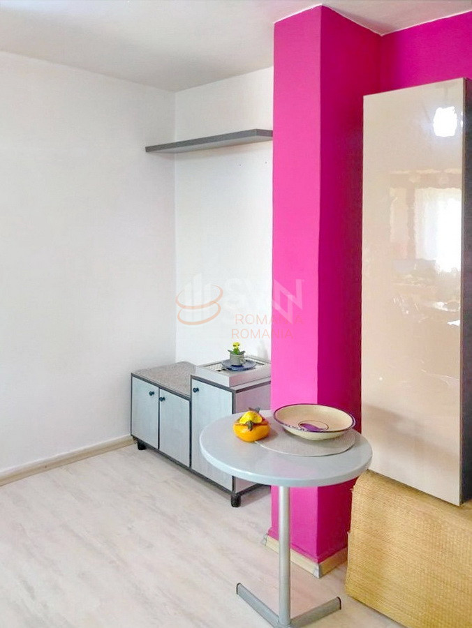 Apartament, 3 camere Cluj/Manastur