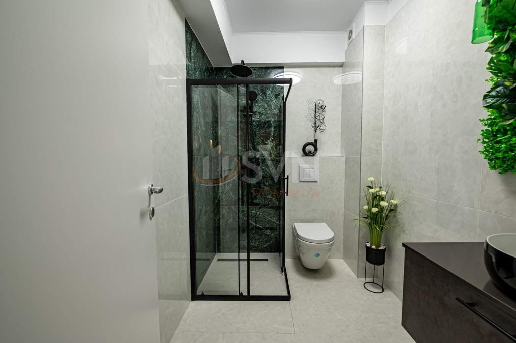 Apartament, 3 camere Bucuresti/Pipera