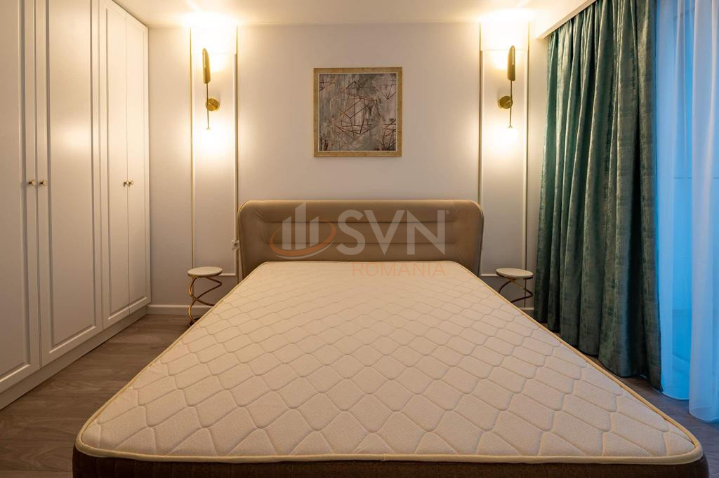 Apartament, 3 camere Bucuresti/Pipera
