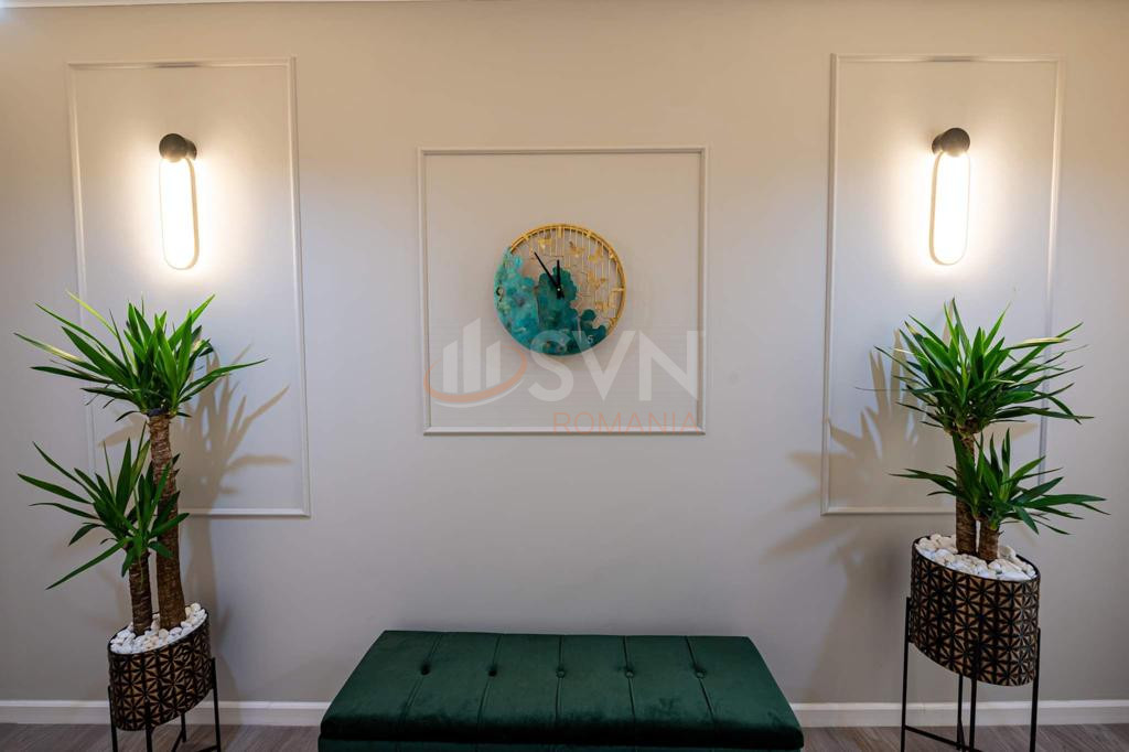 Apartament, 3 camere Bucuresti/Pipera