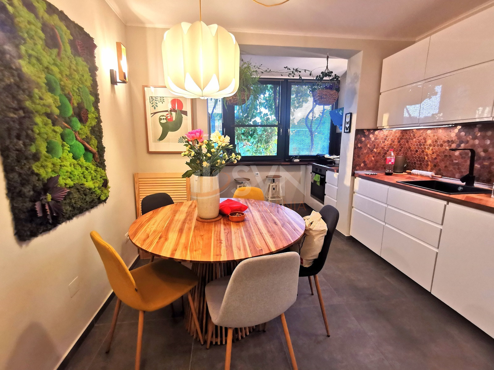 Apartament, 3 camere Bucuresti/Cotroceni