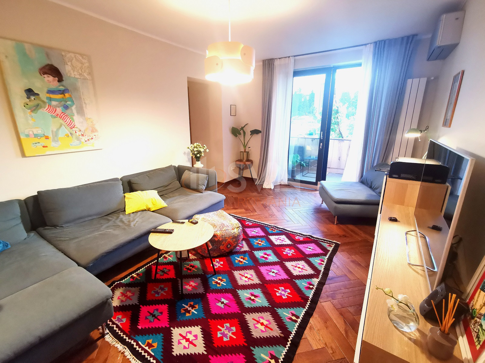 Apartament, 3 camere Bucuresti/Cotroceni