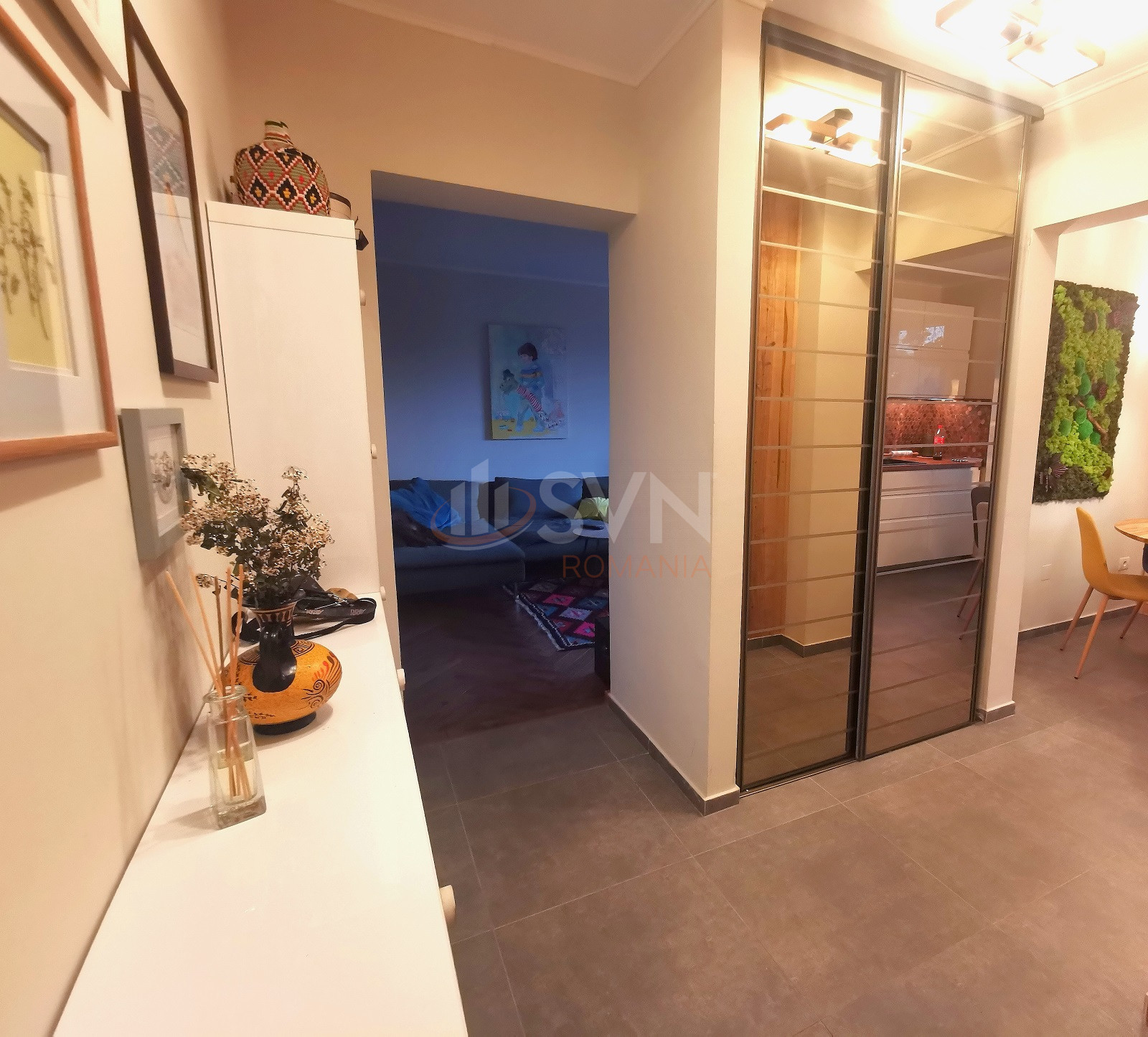 Apartament, 3 camere Bucuresti/Cotroceni