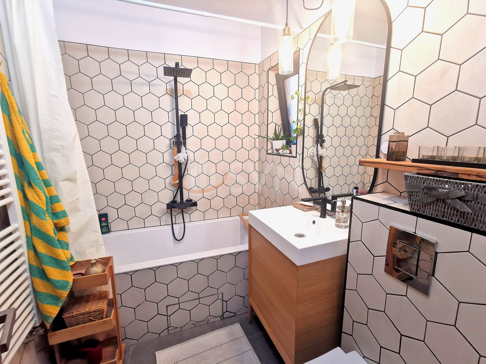 Apartament, 3 camere Bucuresti/Cotroceni