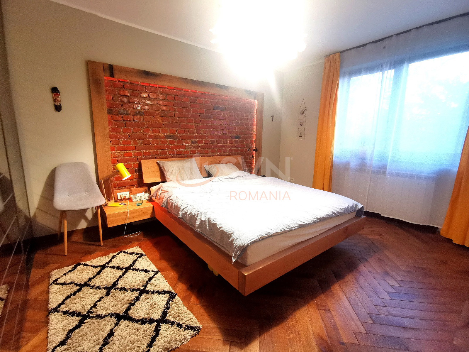 Apartament, 3 camere Bucuresti/Cotroceni