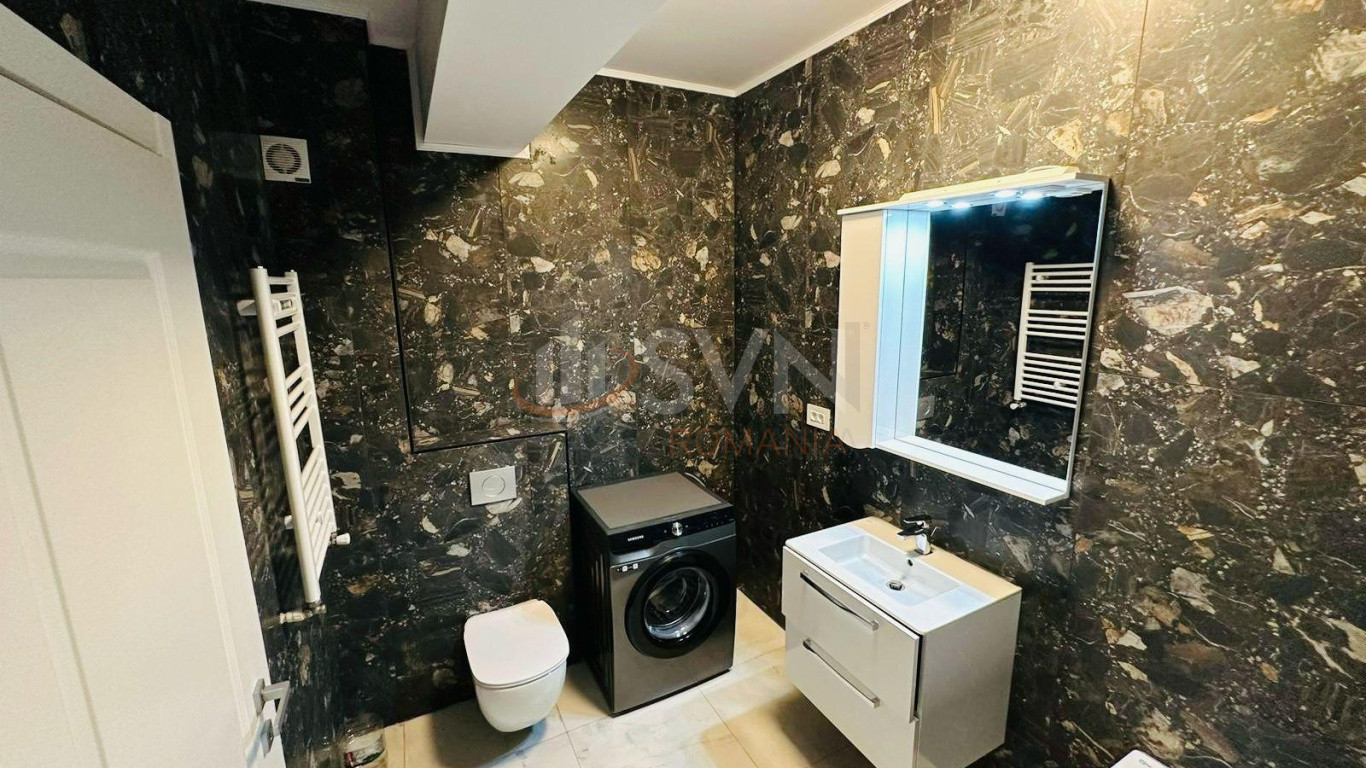 Apartament, 3 camere Bucuresti/Pipera