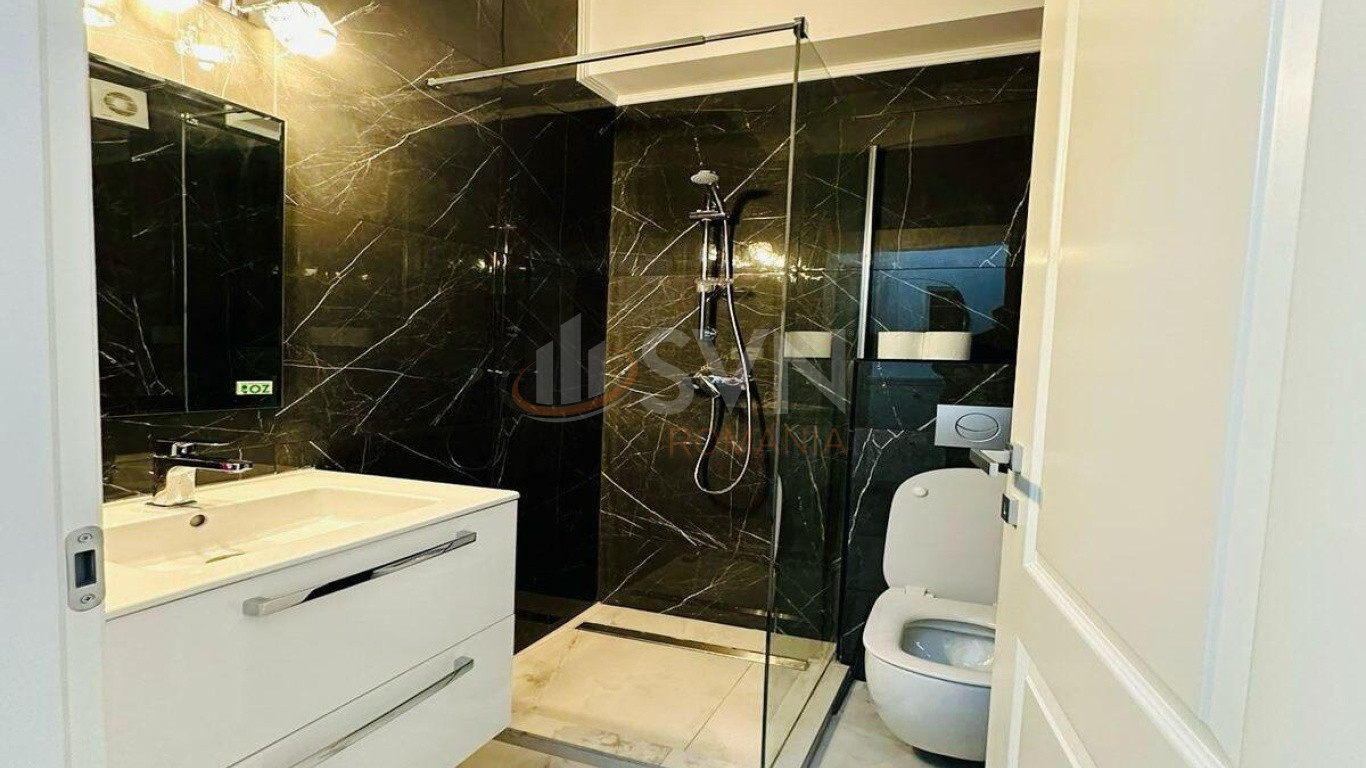Apartament, 3 camere Bucuresti/Pipera