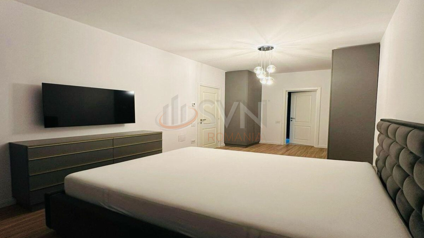 Apartament, 3 camere Bucuresti/Pipera