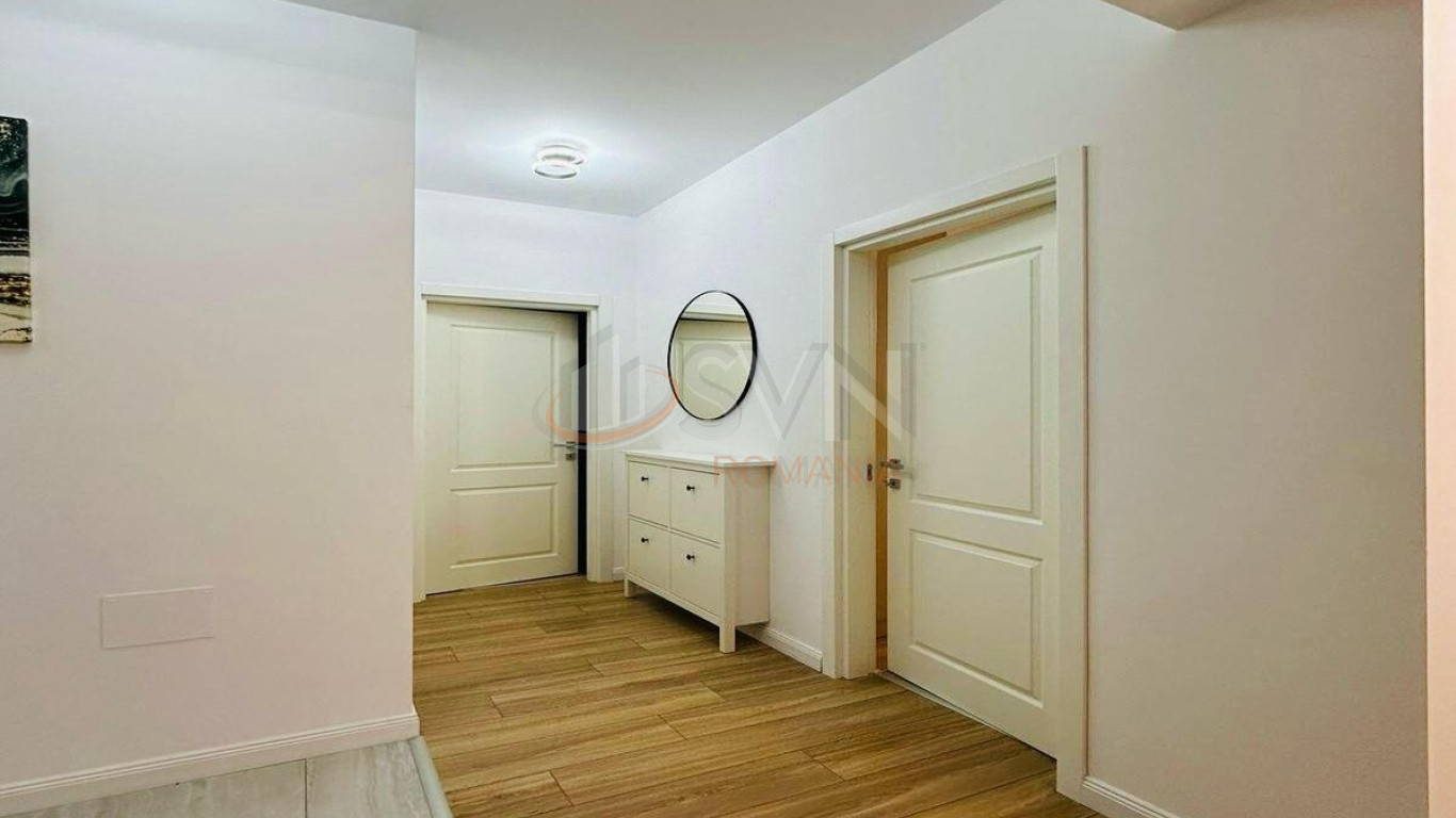 Apartament, 3 camere Bucuresti/Pipera