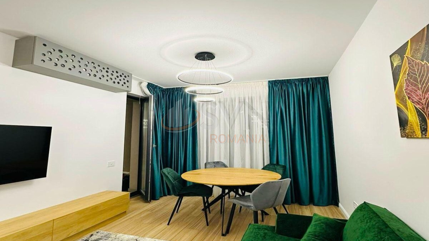 Apartament, 3 camere Bucuresti/Pipera