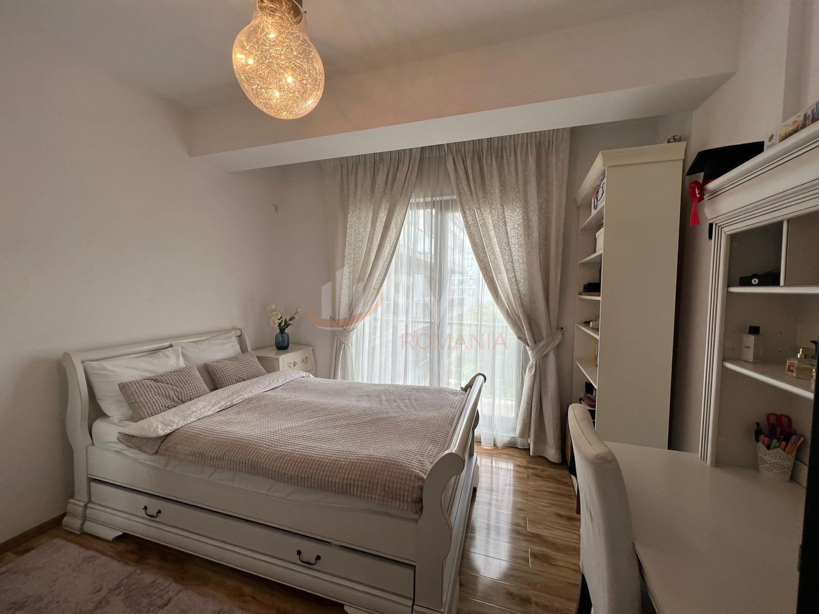 Apartament, 3 camere Bucuresti/Vitan Mall