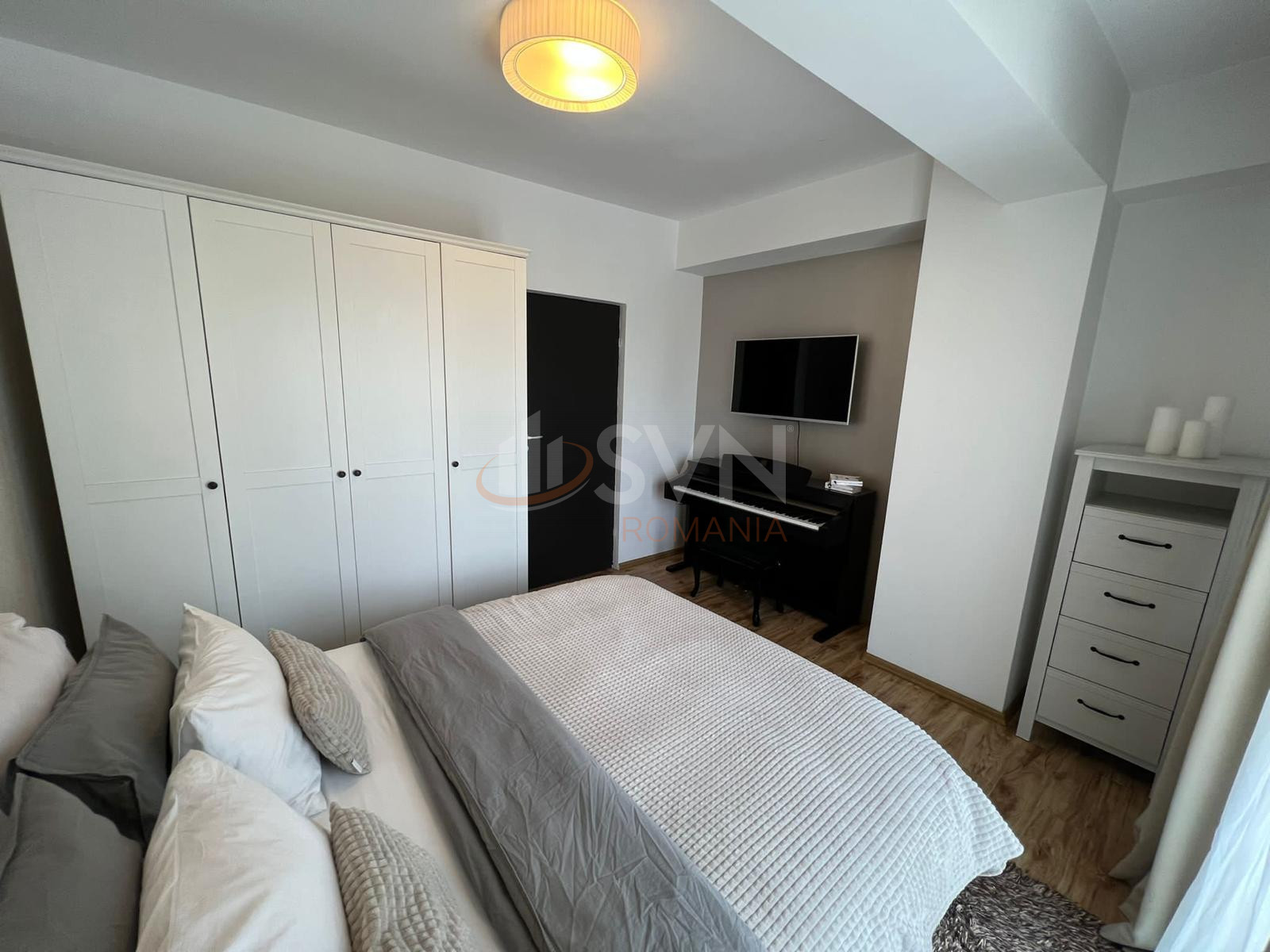 Apartament, 3 camere Bucuresti/Vitan Mall