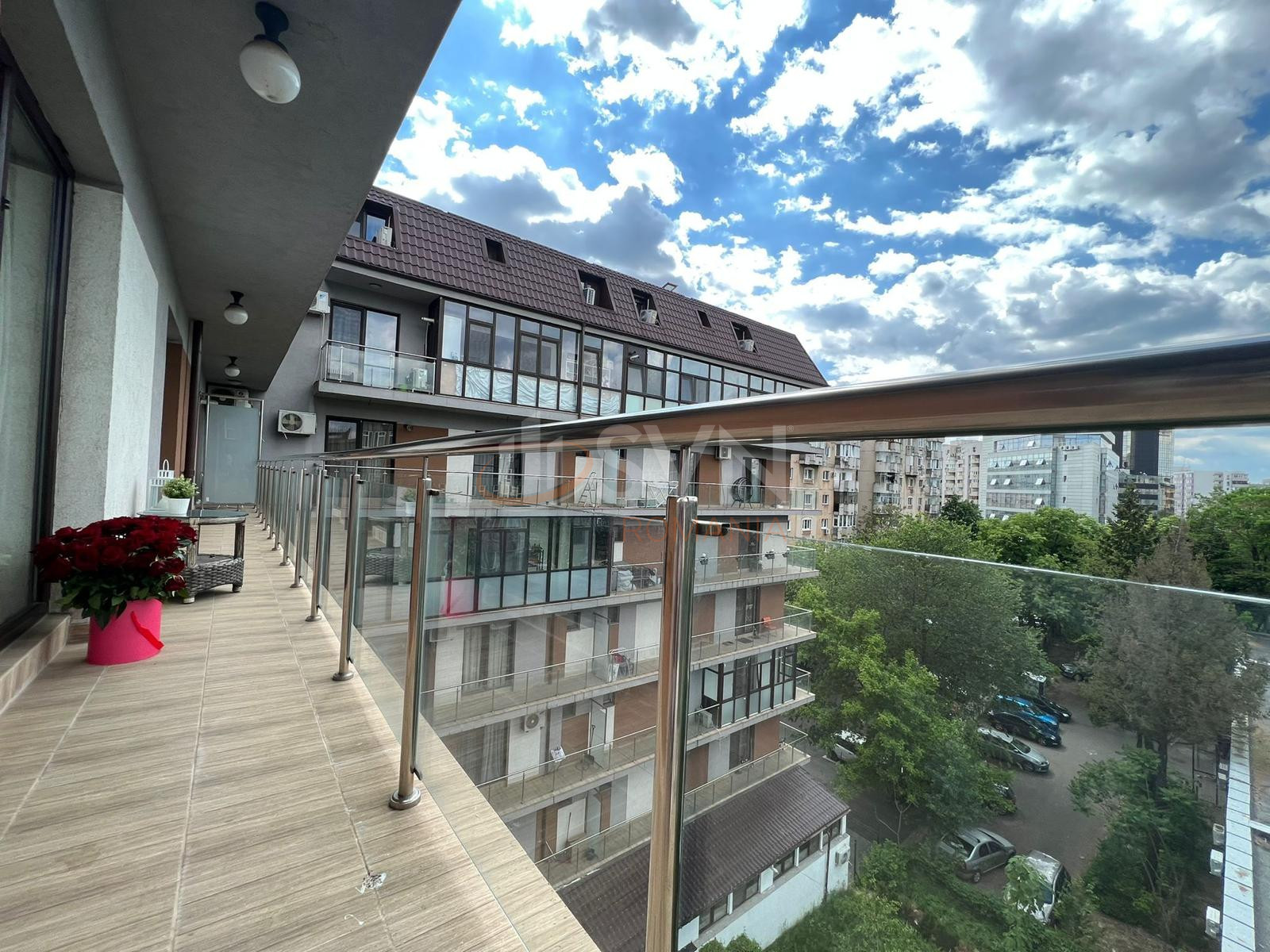 Apartament, 3 camere Bucuresti/Vitan Mall