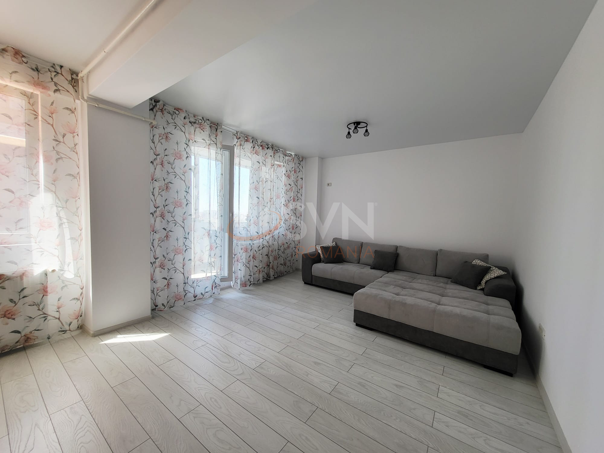Apartament, 3 camere Ilfov/Rosu