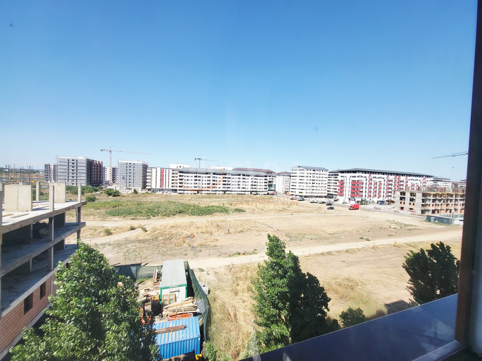 Apartament, 3 camere Ilfov/Rosu