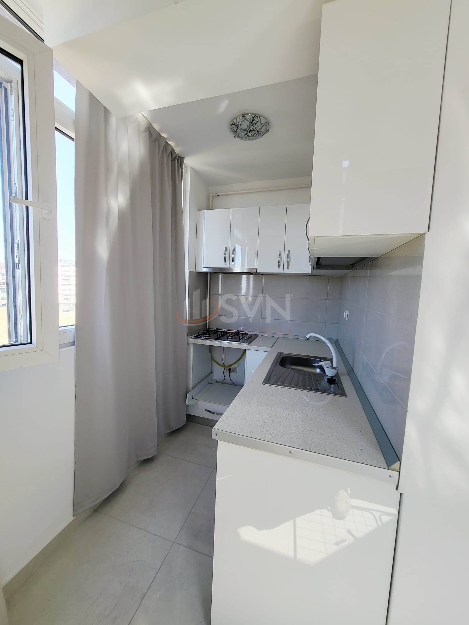 Apartament, 3 camere Ilfov/Rosu