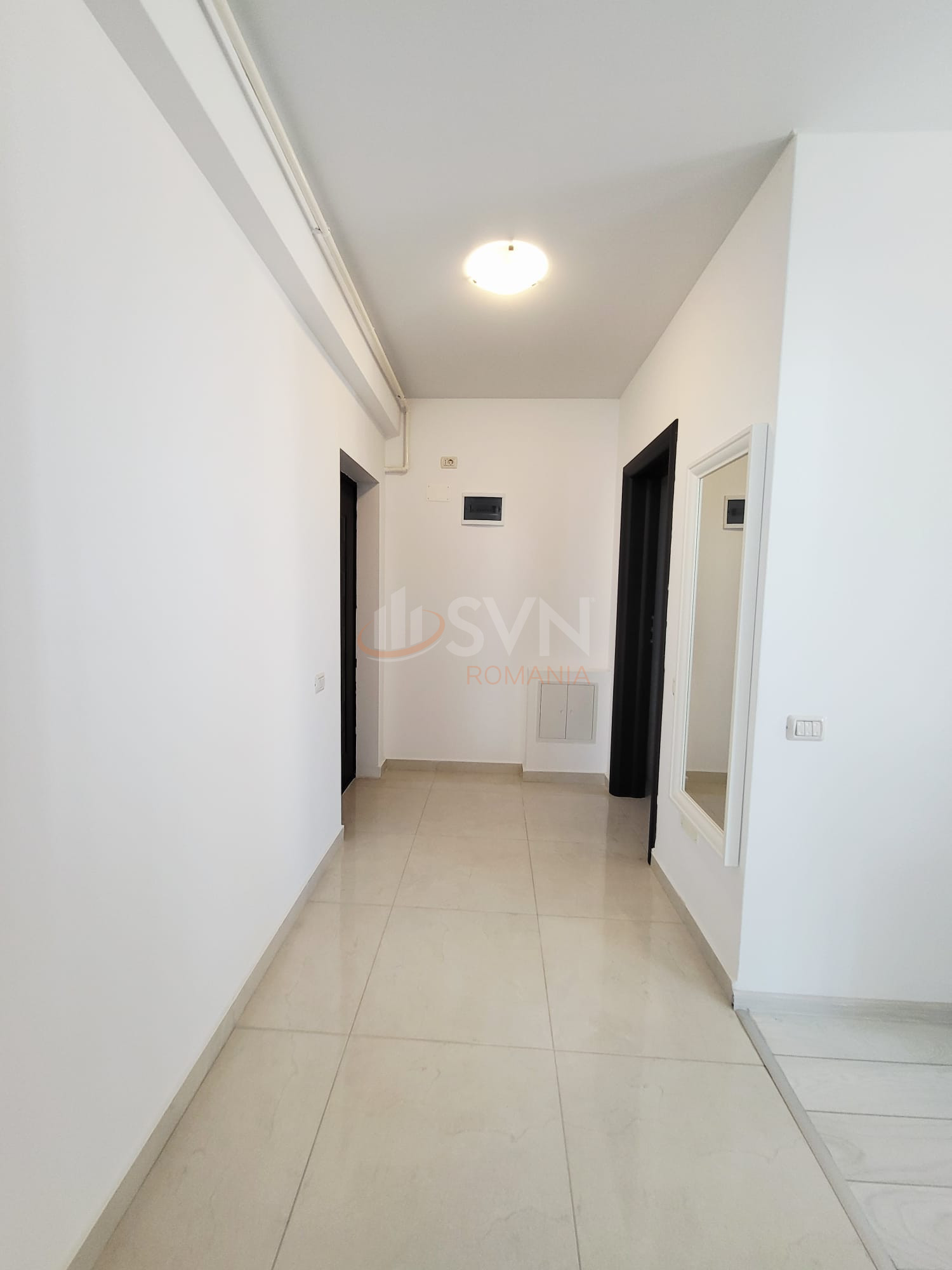Apartament, 3 camere Ilfov/Rosu