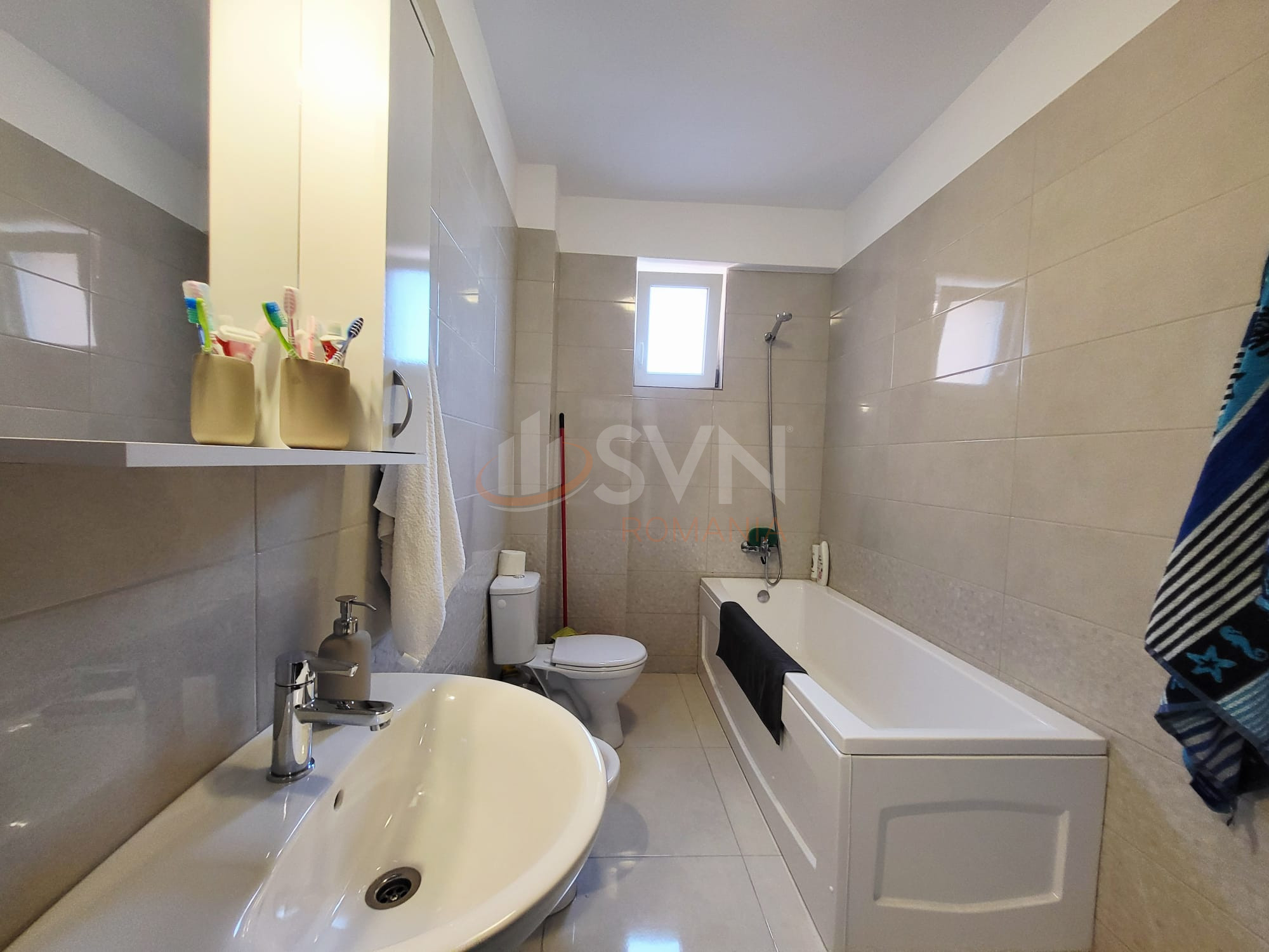 Apartament, 3 camere Ilfov/Rosu