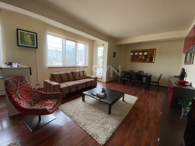 Apartament, 3 camere Bucuresti/1 Mai