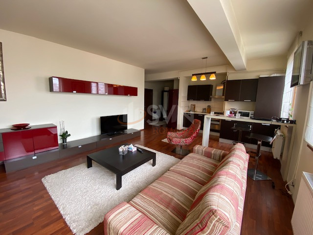 Apartament, 3 camere Bucuresti/1 Mai