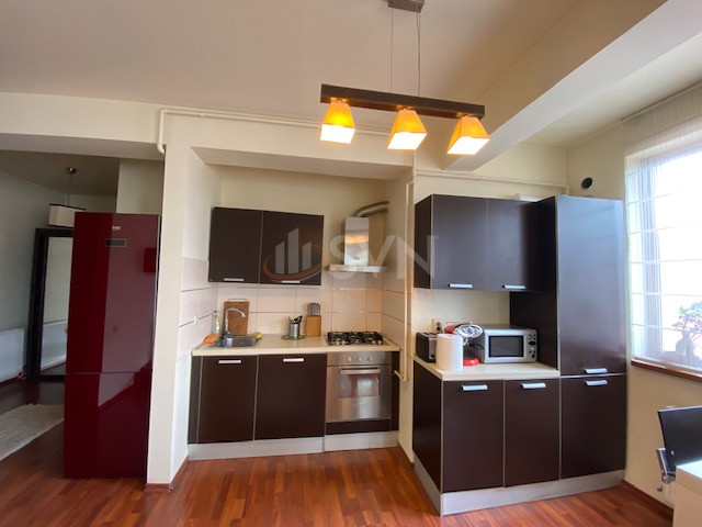 Apartament, 3 camere Bucuresti/1 Mai