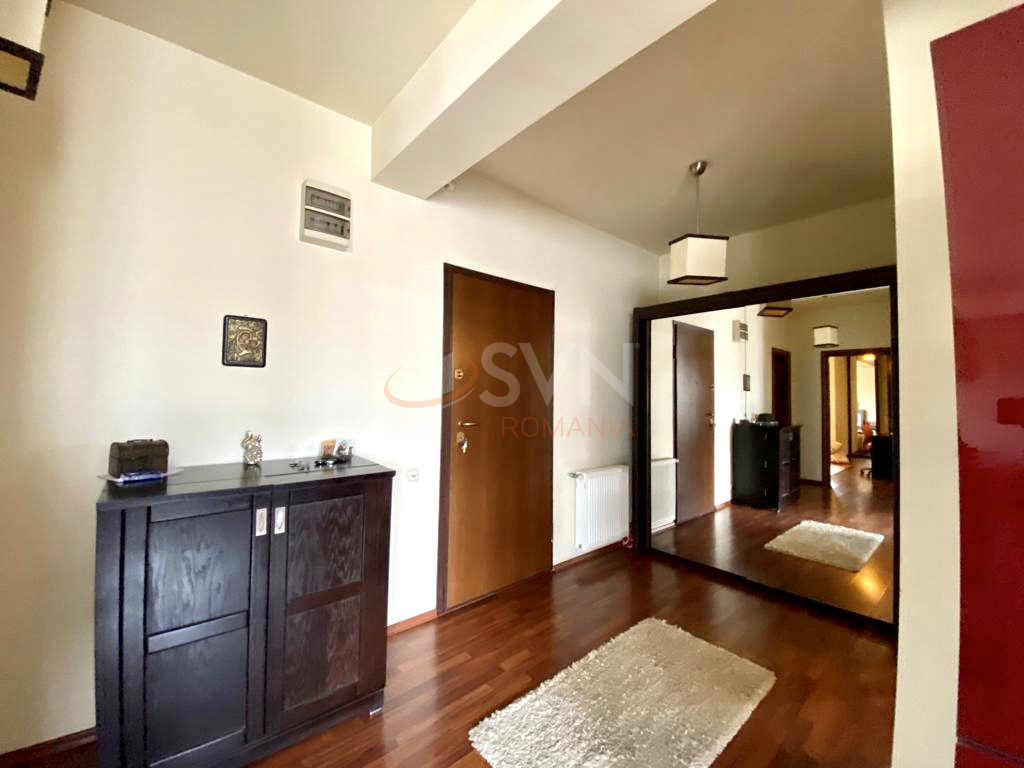 Apartament, 3 camere Bucuresti/Domenii