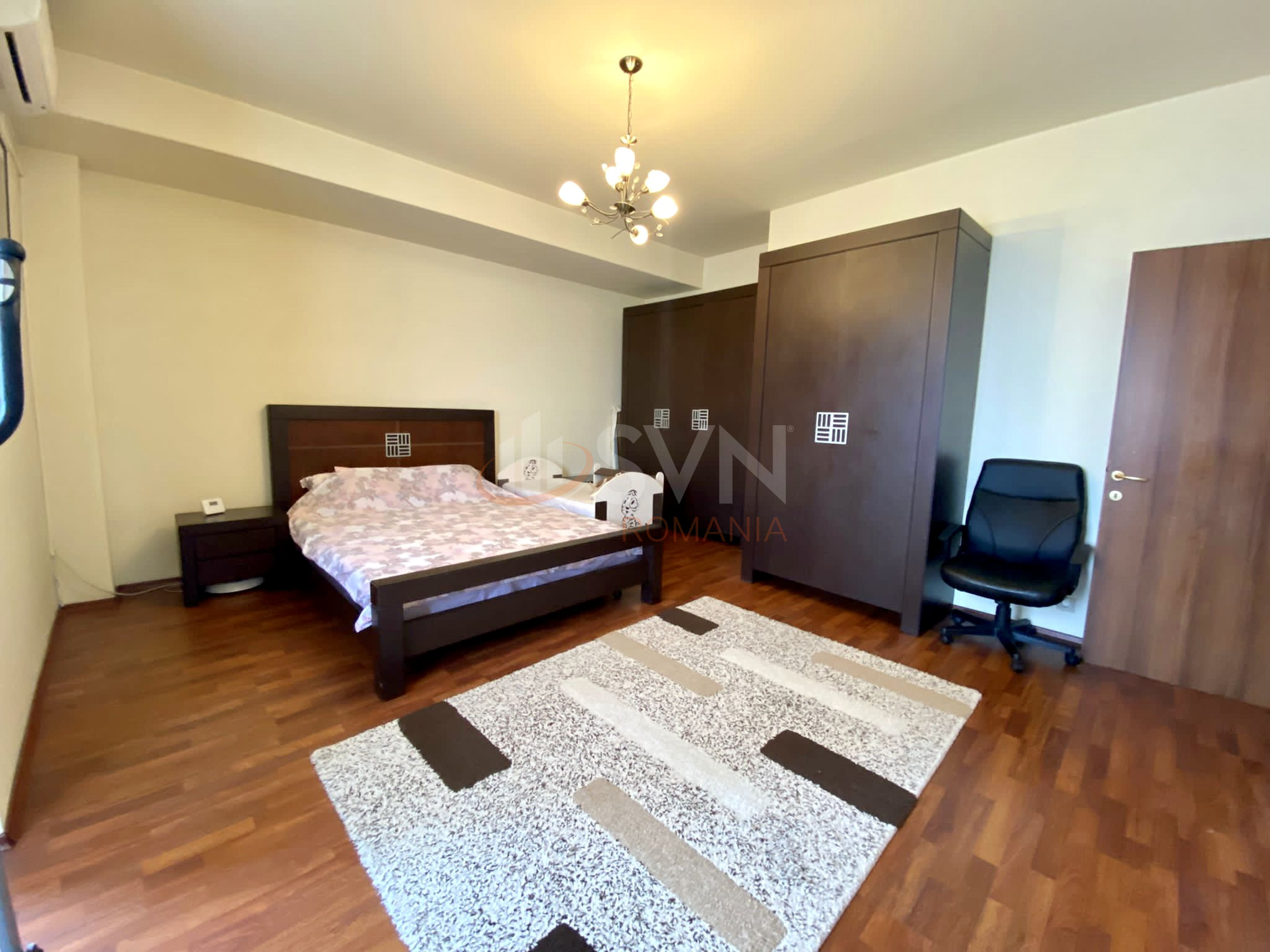 Apartament, 3 camere Bucuresti/Domenii